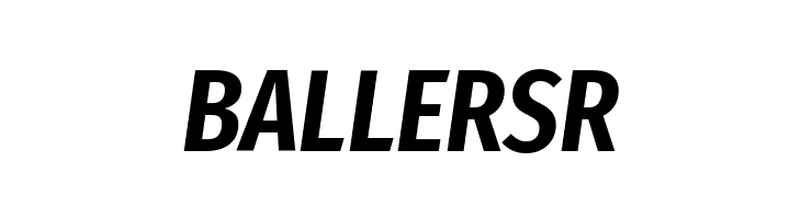 Fira Sans Extra Condensed SemiBold Italic  Free Fonts Download