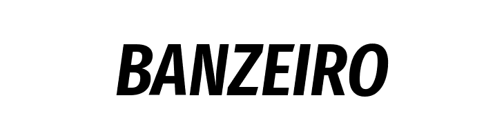 Fira Sans Extra Condensed SemiBold Italic  Free Fonts Download