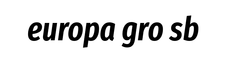 Fira Sans Extra Condensed SemiBold Italic  Free Fonts Download