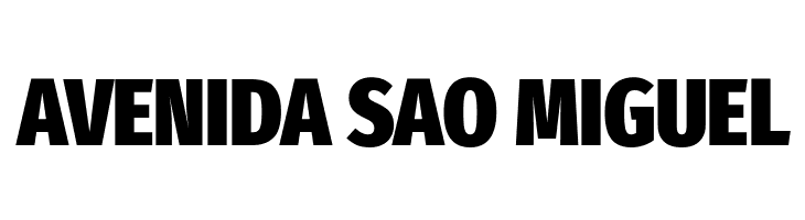 Fira Sans Extra Condensed Black  Free Fonts Download