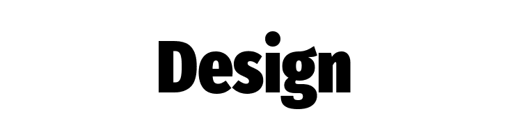 Fira Sans Extra Condensed Black  Free Fonts Download