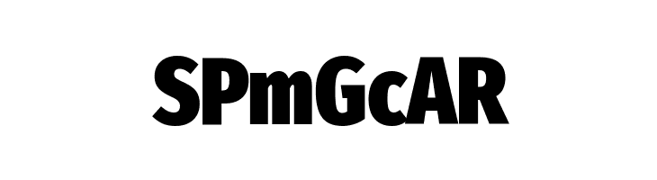 Fira Sans Extra Condensed Black  Free Fonts Download
