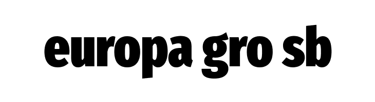 Fira Sans Extra Condensed Black  Free Fonts Download