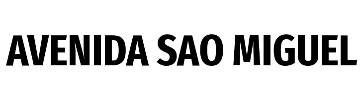 Fira Sans Extra Condensed Bold  Free Fonts Download