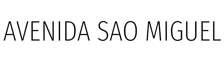 Fira Sans Extra Condensed ExtraLight  Free Fonts Download