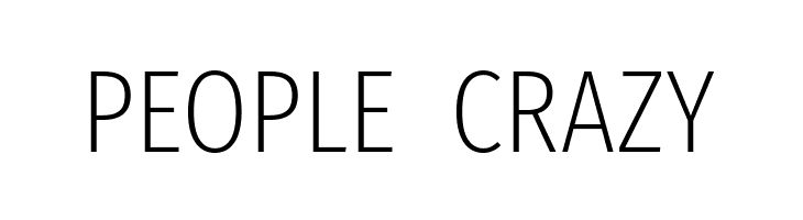 Fira Sans Extra Condensed ExtraLight  Free Fonts Download