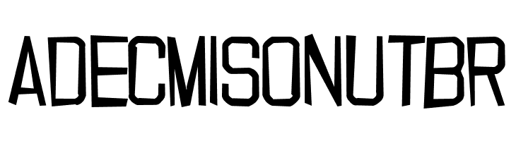 20.000 dollar bail  Free Fonts Download