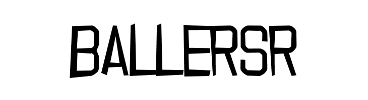 20.000 dollar bail  Free Fonts Download