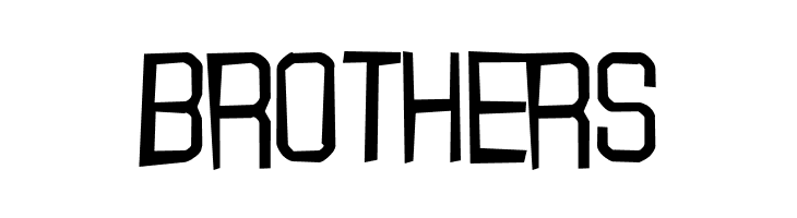 20.000 dollar bail  Free Fonts Download