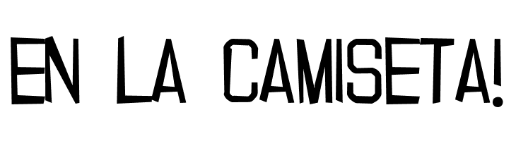 20.000 dollar bail  Free Fonts Download