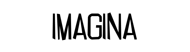 20.000 dollar bail  Free Fonts Download