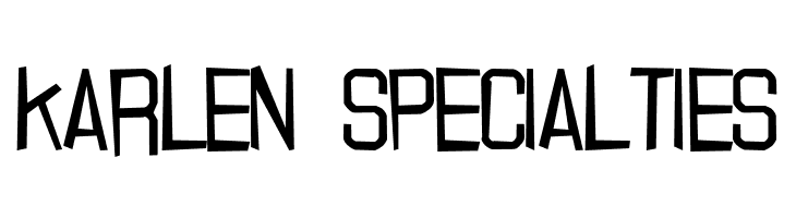 20.000 dollar bail  Free Fonts Download