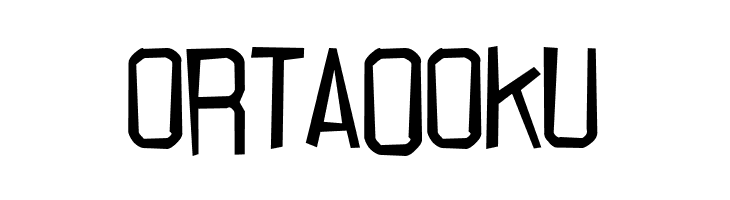 20.000 dollar bail  Free Fonts Download