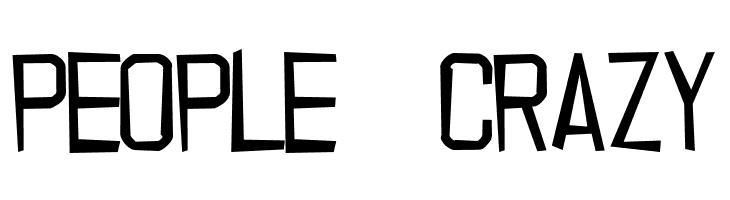 20.000 dollar bail  Free Fonts Download