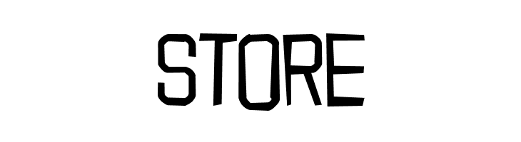 20.000 dollar bail  Free Fonts Download