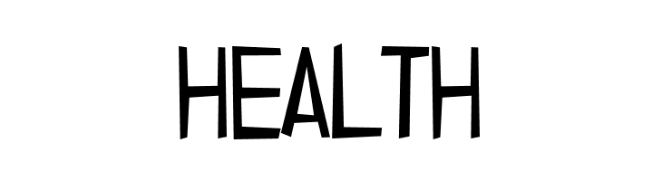 20.000 dollar bail  Free Fonts Download