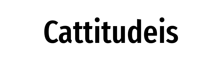 Fira Sans Extra Condensed Medium  Free Fonts Download