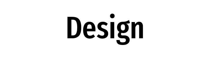 Fira Sans Extra Condensed Medium  Free Fonts Download