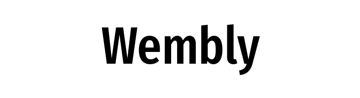 Fira Sans Extra Condensed Medium  Free Fonts Download