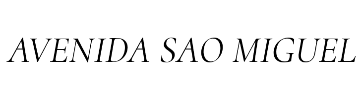 Cormorant Italic  Free Fonts Download