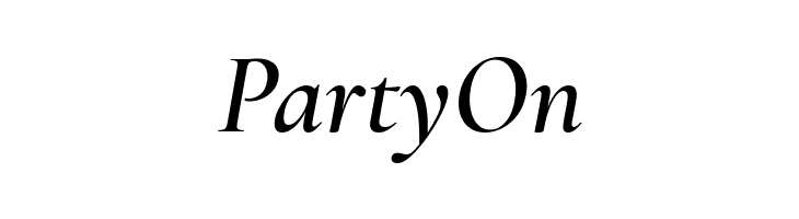 Cormorant SemiBold Italic  Free Fonts Download