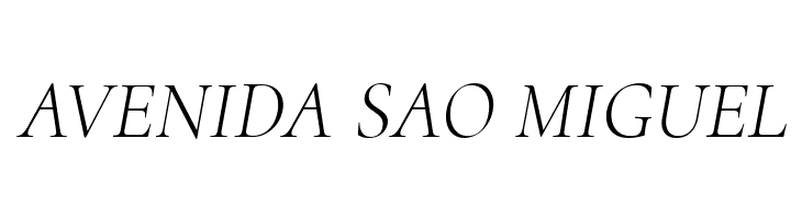 Cormorant Light Italic  Free Fonts Download