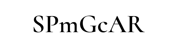 Cormorant SemiBold  Free Fonts Download