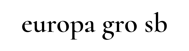 Cormorant SemiBold  Free Fonts Download