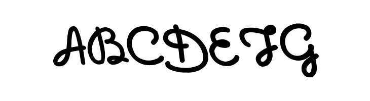 Holiday-India  Free Fonts Download