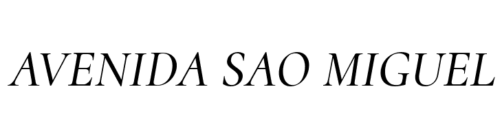 Cormorant Medium Italic  Free Fonts Download