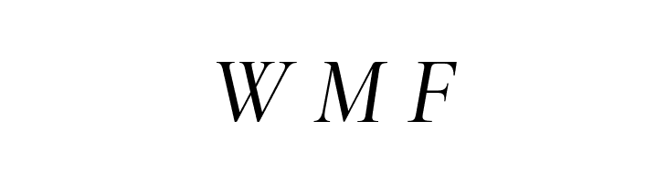 Cormorant Medium Italic  Free Fonts Download