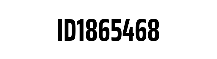 Saira ExtraCondensed Bold  Free Fonts Download