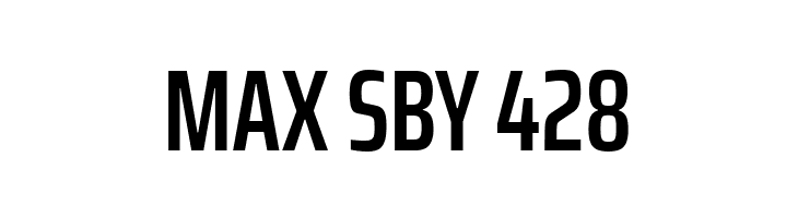 Saira ExtraCondensed SemiBold  Free Fonts Download