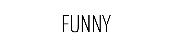 Saira ExtraCondensed ExtraLight  Free Fonts Download