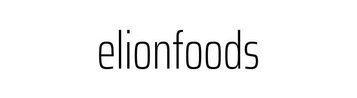Saira ExtraCondensed ExtraLight  Free Fonts Download