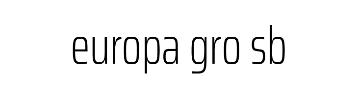 Saira ExtraCondensed ExtraLight  Free Fonts Download