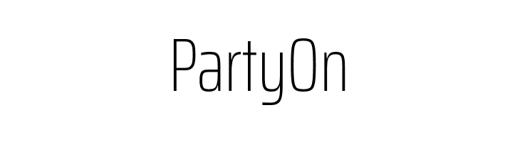 Saira ExtraCondensed Thin  Free Fonts Download