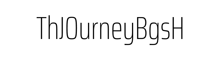 Saira ExtraCondensed Thin  Free Fonts Download