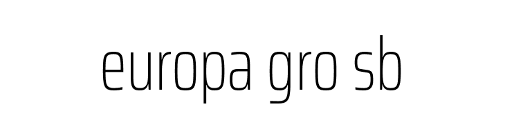 Saira ExtraCondensed Thin  Free Fonts Download