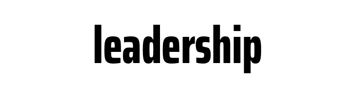 Saira ExtraCondensed ExtraBold  Free Fonts Download