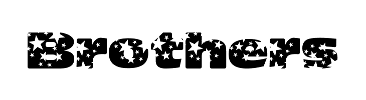 OhMyGodStars  Free Fonts Download