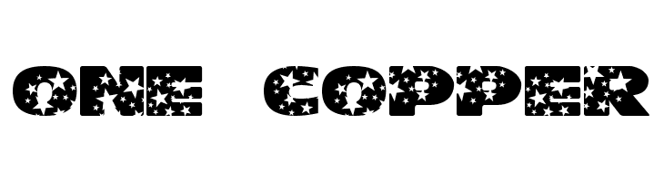 OhMyGodStars  Free Fonts Download