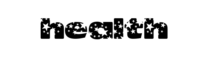 OhMyGodStars  Free Fonts Download