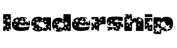 OhMyGodStars  Free Fonts Download