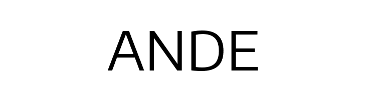 Encode Sans Semi Expanded Regular  Free Fonts Download