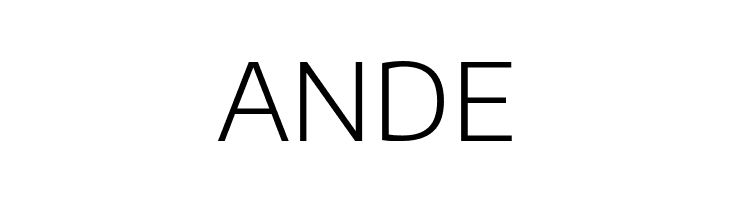 Encode Sans Semi Expanded Light  Free Fonts Download