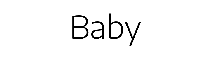 Encode Sans Semi Expanded Light  Free Fonts Download