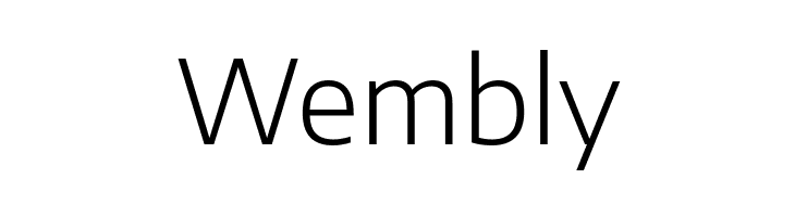 Encode Sans Semi Expanded Light  Free Fonts Download