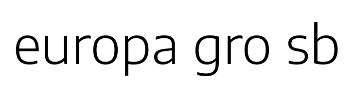 Encode Sans Semi Expanded Light  Free Fonts Download
