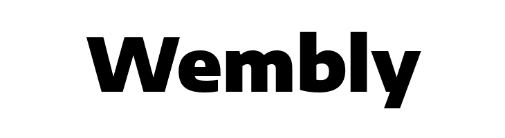 Encode Sans Semi Expanded Black  Free Fonts Download